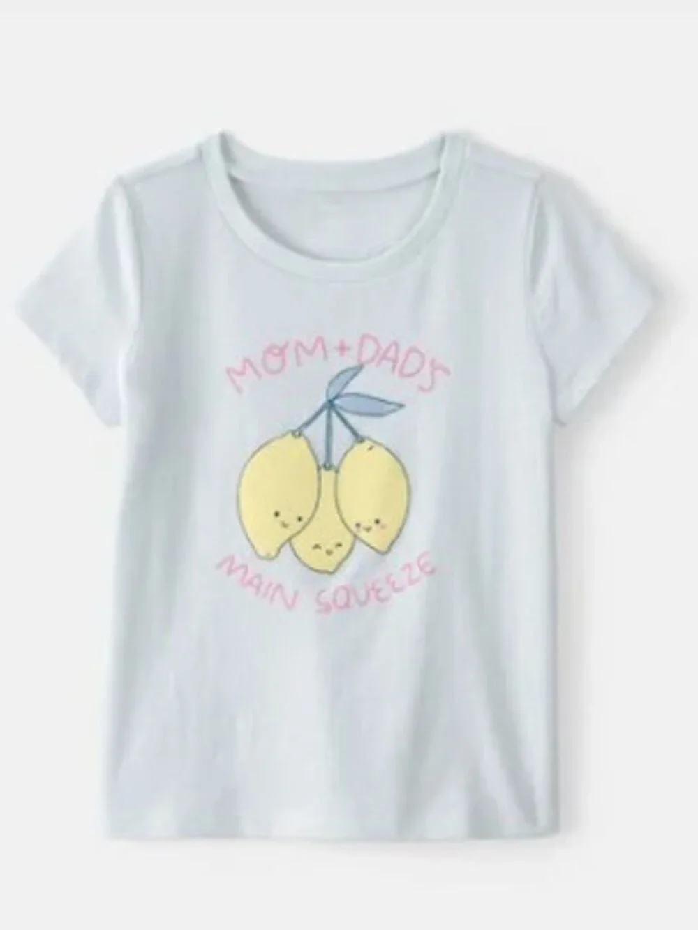 Carter's Girls size 4T Summer Lot - tops, shorts, & more - ALL NWT - 8 piece LOT